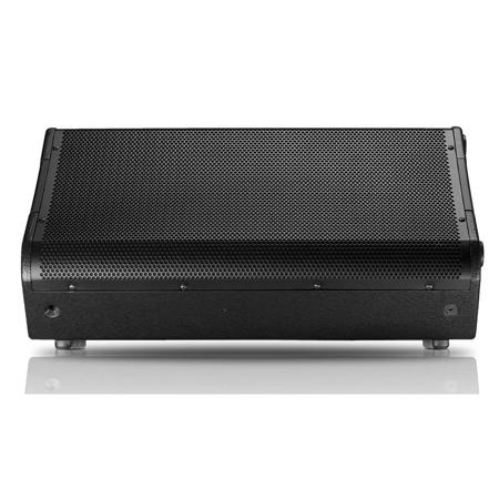 QSC Acoustic Performance AP-5122M 12" 550W 2-Way Multipurpose Loudspeaker,Single