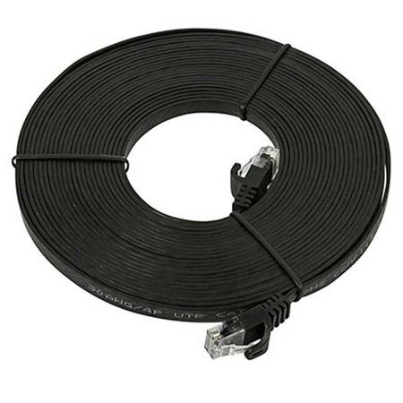 Quasar Science 25' Cat-5 Cable with RJ45 Connectors