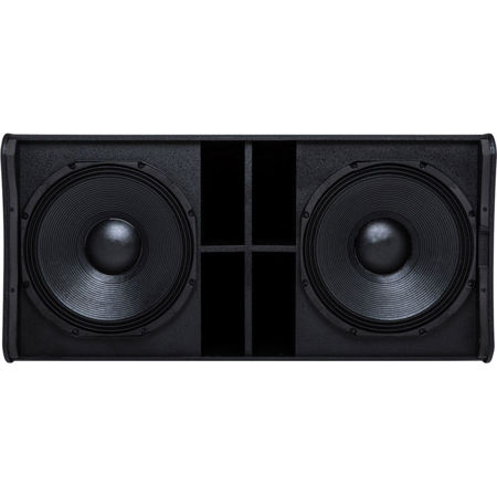 QSC E-Series E218SW Dual 18" Passive Subwoofer