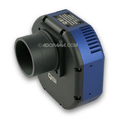QSI 520I Monochrome Cooled Interline CCD Camera, 2MP