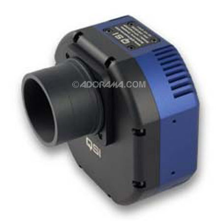 QSI 540CS Cooled Interline Single Shot CCD Camera 4.2MP