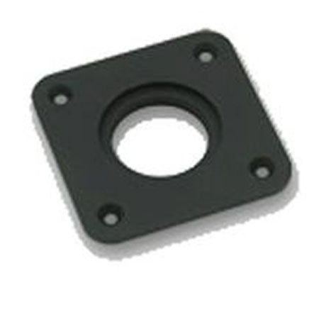 QSI C-Mount Adaptr Type II/Threaded Cap for QSI 500