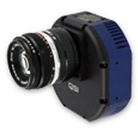 QSI ADT-SL-C SLR Canon Eos Lens Adaptr for QSI Series