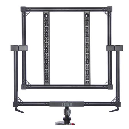 Quasar Science 2' Ossium Frame w/ Yoke (R2 and RR)