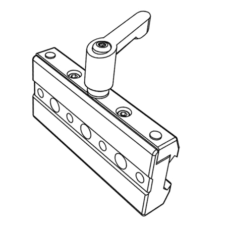 Quasar Science Ossium Slider