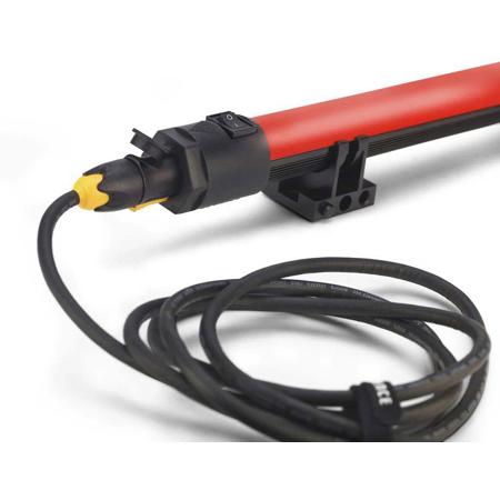 Quasar Science Switch Assembly True1 18/3 AWG Type-B Cable