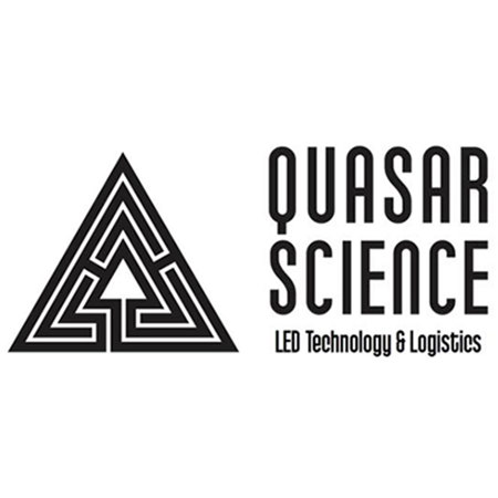 Quasar Science Power 4 QTP2 Cluster Squid