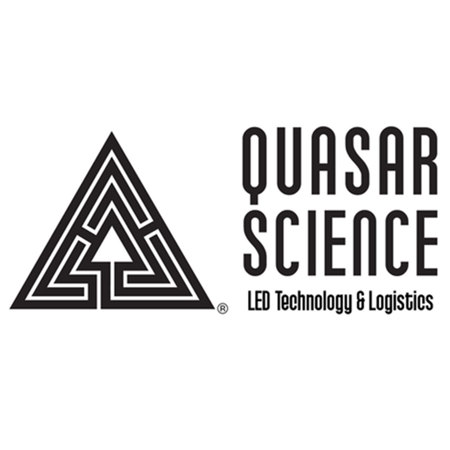 Quasar Science Power 6 QTP3 Cluster Squid