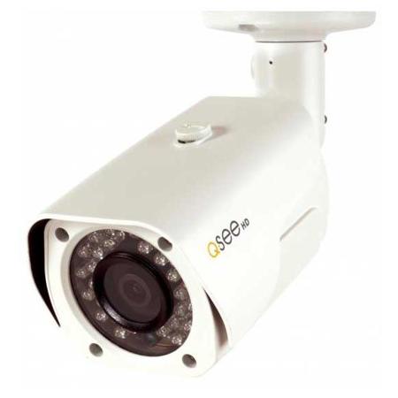 Q-See QCN8033B 3MP Indoor/Outdoor IP Bullet Camera