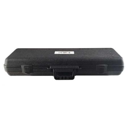 Quasar Science Q-Lion 3x1 Case and Foam