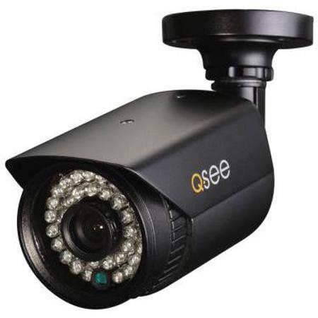 Q-See Heritage Series QM9702B 960H 700TVL Analog Indoor/Outdoor Bullet Camera