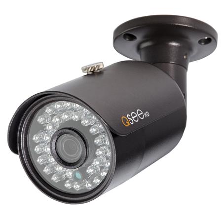 Q-See 4MP Indoor/Outdoor Analog HD Bullet Security Camera