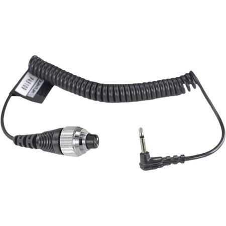 Quantum 451 Motor Drive Cord for Nikon