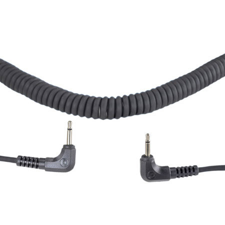 Quantum Motor Drive Cord for Bronica, Canon, Olympus