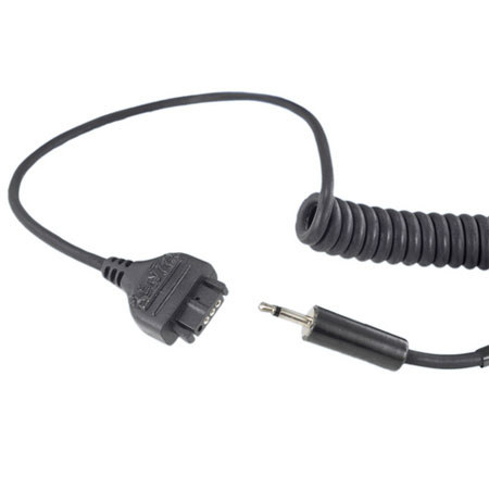 Quantum Motor Drive Cord for Mamiya 645 Pro,RZ67