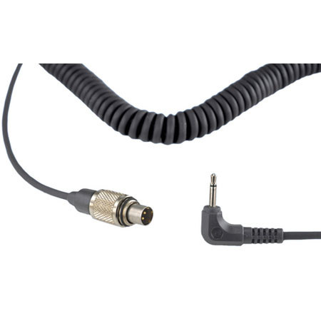 Quantum Motor Drive Cord for Leica R3, R5, R6, R7, RE