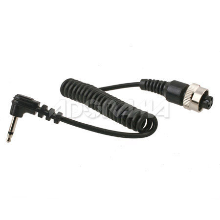 Quantum 461 Motor Drive Cord for Pentax ME II
