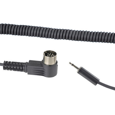 Quantum MD Cord for Rollei 6002, 6003, 6006, 6008, SLX
