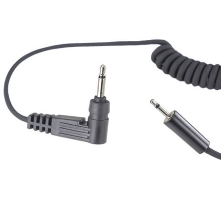 Quantum 465 MD Cord for Hasselblad 503CW, 503CXI