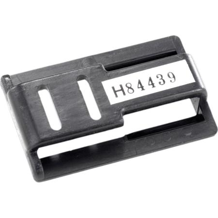 Quantum Belt Clip for Radio Slave 4i (505Si) Sender