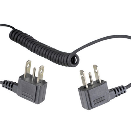 Quantum Q Flash Household to Household Coiled Cord