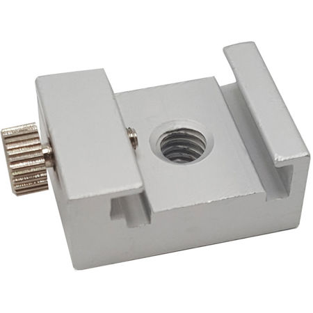 Quantum Qf74 Shoe Mount Adapter For Trio Flashes