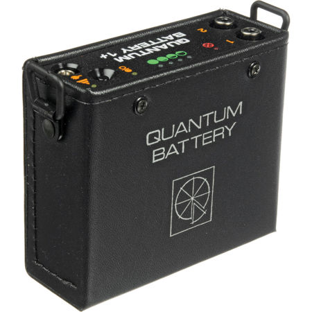 Quantum QB1PLUS Battery 1+