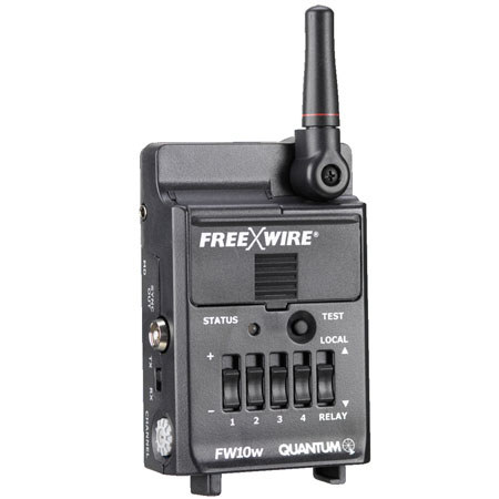 Quantum FW-10W Freexwire Transceiver - TTL Wireless