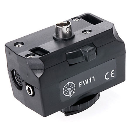 Quantum FW11 Universal Connector Module for Freexwire