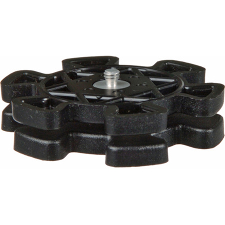 Quantum FW25 Camera Mount, Freexwire Radio Transmitter