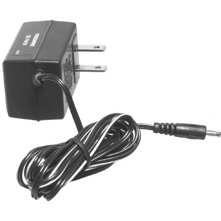 Quantum Optional FW29 AC Adaptr.
