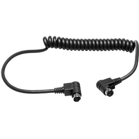 Quantum FW31 18in Freewire Sync-out Connection