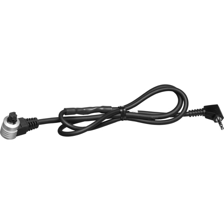 Quantum FW43 2-Step Motor Drive Cord for Canon EOS-1V