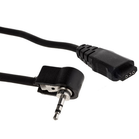 Quantum FW47 2 Step Motor Drive Cord for Pentax 645-AF