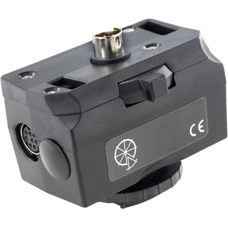 Quantum FW-60 Freewire Wireless TTL Adaptr for Bronica