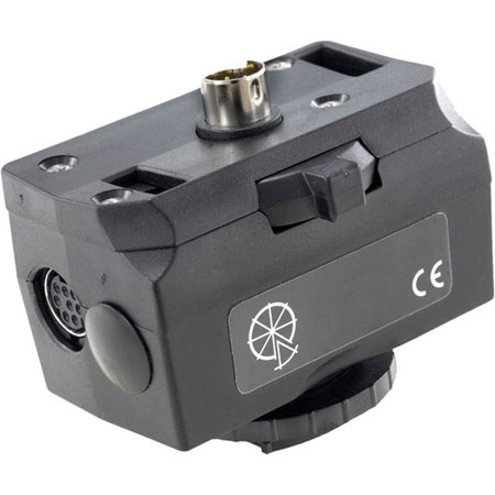 Quantum FW65 Freewire Wireless TTL for Mamiya 645-AF