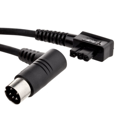 Quantum Cable CCS5 for the Turbo Compact, Turbo Blade and Turbo AC