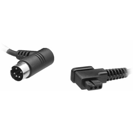 Quantum Cable CCZ for the Turbo Compact, Turbo Blade and Turbo AC