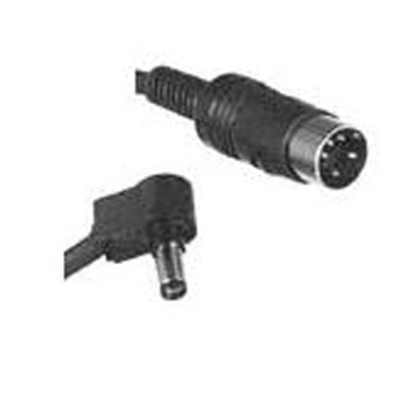 Quantum Cable CD5 f/Turbo, Turbo 2x2, Turbo 3 Batteries