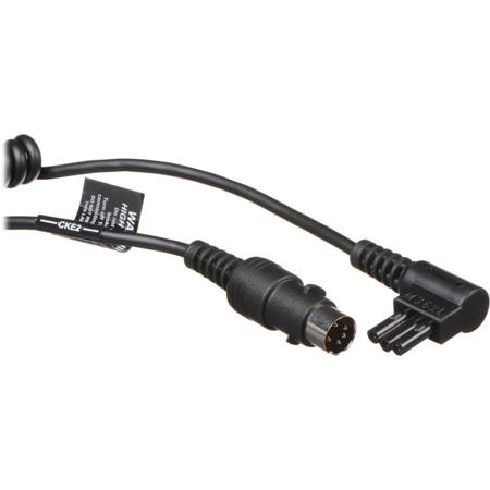 Quantum Turbo 3 Rechargeable Battery with CK-E2 Cable