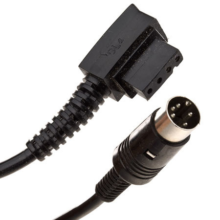 Quantum Cable CL4 f/Turbo, Turbo Z, Turbo 2x2, Turbo 3 & Turbo SC Batteries