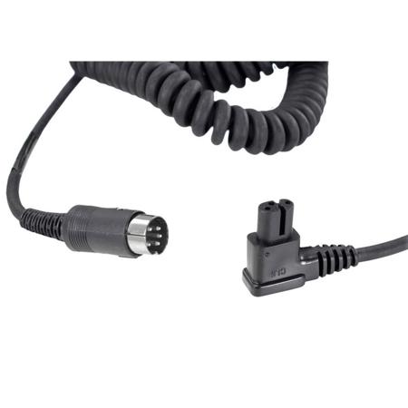 Quantum CL5 Cable for Connecting Turbo Series Batteries