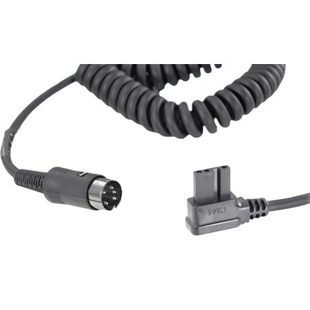 Quantum CM4 Cable for Turbo, Turbo Z, Turbo 2x2, Turbo 3 & Turbo SC Batteries