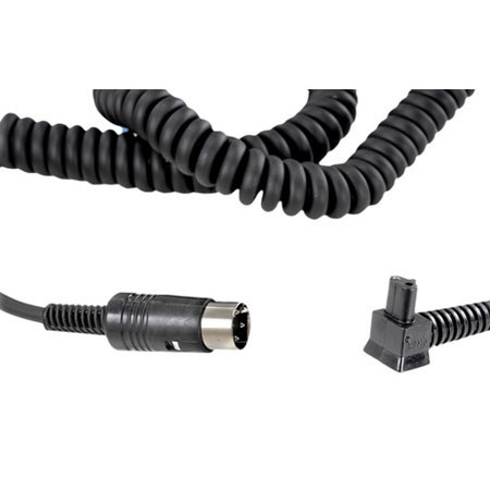 Quantum Cable CN3 for the Turbo Battery