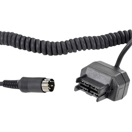 Quantum Cable CS6 f/Turbo, Turbo Z, Turbo 2x2, Turbo 3 & Turbo SC Batteries