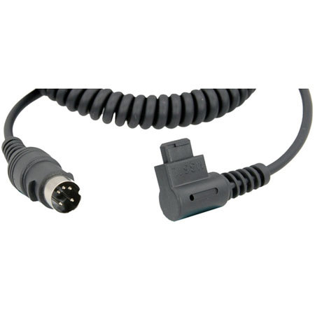 Quantum Turbo 3 Rechargeable Battery with CZ2 Canon Cable