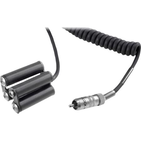 Quantum MI5 Dedicated Module for Minolta 3500Xi, 5200i, 5400HS and 5400Xi Flash