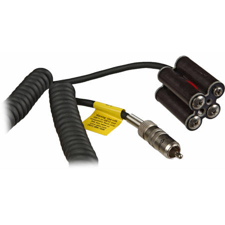 Quantum Module MF3 for Battery 1