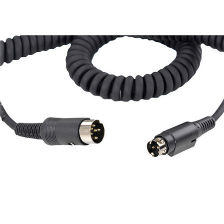 Quantum Cable SD12 for Connecting the Turbo 2x2 Battery to Sinar Backs & all 12v Items