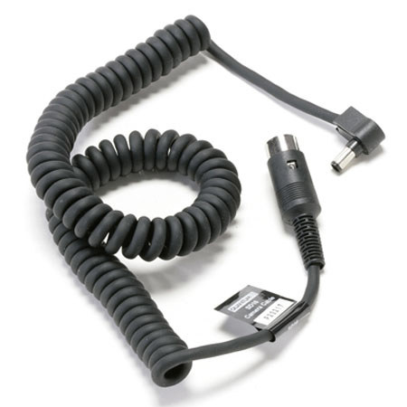 Quantum SD16 Cable for Turbo 2x2 Battery to Leaf Valeo & Aptus Digital Backs